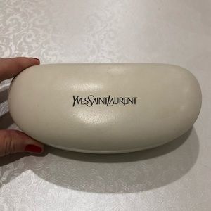 Yves Saint Laurent Aviator Sunglasses (Women’s)